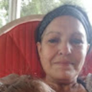 Meet your Posher, Maricela